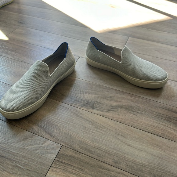 Rothy’s - The Original Slip On Sneaker - W 7.5 - Picture 4 of 8